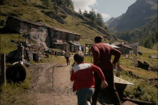 Le Otto Montagne - Teaser Trailer