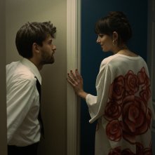 Cha Cha Real Smooth: Cooper Raiff e Dakota Johnson