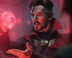Doctor Strange, Benedict Cumberbatch avrebbe potuto interpretare un personaggio molto diverso nel MCU