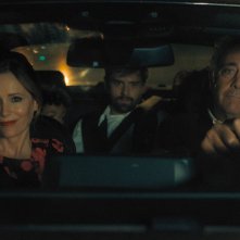 Cha Cha Real Smooth: una foto del film