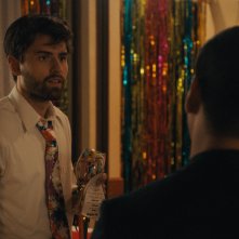 Cha Cha Real Smooth: una foto di Cooper Raiff