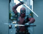 Doctor Strange nel Multiverso della Follia: lo sceneggiatore aveva valutato un cameo di Deadpool