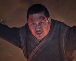 Doctor Strange 2, Benedict Wong: “Wong è molto protettivo nei confronti di America Chavez”