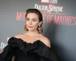 Elizabeth Olsen: 'Ho perso dei ruoli perché ero nei film Marvel, è frustrante'
