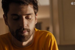 Cha Cha Real Smooth - Trailer Italiano