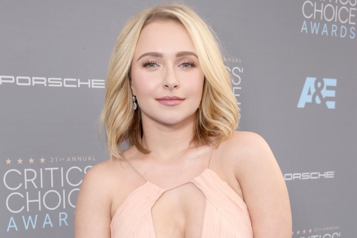 Scream 6: Hayden Panettiere riprenderà il ruolo di Kirby Reed