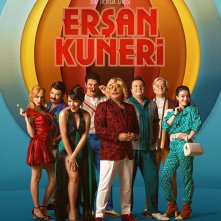 Locandina di Il produttore