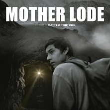 Locandina di Mother Lode