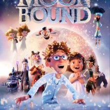 Locandina di Peter va sulla luna