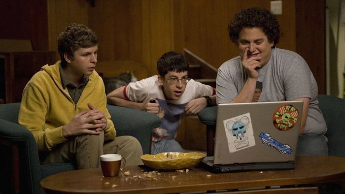 Suxbad 2, Judd Apatow pronto per un sequel: "Ho sempre voluto realizzarlo"