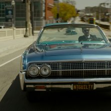 Avvocato di difesa: un momento della serie