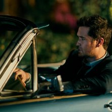 Avvocato di difesa: una foto di scena