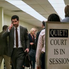 Avvocato di difesa: un'immagine della serie