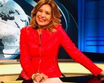 TG1, Dania Mondini  denuncia: “Costretta in stanza con un collega che soffre di flautulenza”