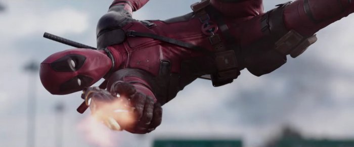 Doctor Strange 2, un cameo di Deadpool era stato considerato per il film?