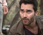 Teen Wolf: Tyler Hoechlin reciterà nel film sequel