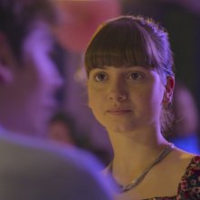 Di4ri: un momento della serie