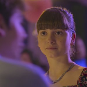 Di4ri: un momento della serie