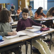 Di4ri: una scena della serie