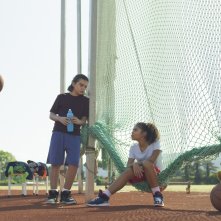 Di4ri: un'immagine della serie teen