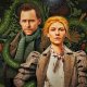 Il serpente dell'Essex, la recensione: Claire Danes e Tom Hiddleston eroi romantici divisi tra fede e ragione