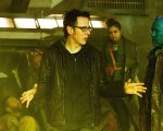 Guardiani della Galassia Vol. 3: James Gunn svela i regali ricevuti per la fine delle riprese