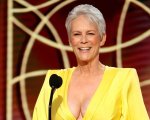 Jamie Lee Curtis ironizza sugli effetti speciali della Marvel in un post online