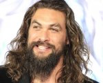 Jason Momoa a Roma in compagnia degli Hells Angels: 'I paparazzi non mi seguono più'