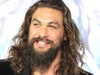 Jason Momoa a Roma in compagnia degli Hells Angels: 'I paparazzi non mi seguono più'