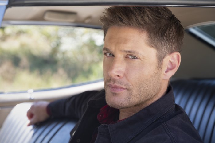 Jensen Ackles apparirà nel finale della seconda stagione di Big Sky