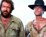 Lo chiamavano Trinità: il cult con Bud Spencer e Terence Hill torna al cinema restaurato