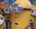 Minions 2: Come Gru diventa cattivissimo, l'anteprima italiana al Taormina Film Fest 2022