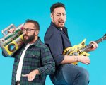 Name That Tune stasera su TV8: le squadre della terza puntata