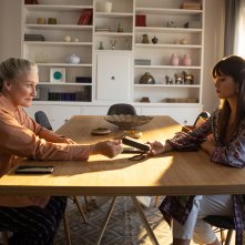 Teheran 2: Glenn Close in una foto della serie Apple