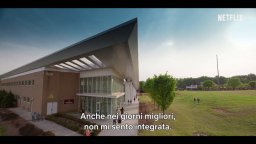 First Kill - Trailer Sottotitolato