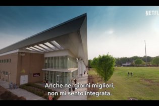 First Kill - Trailer Sottotitolato