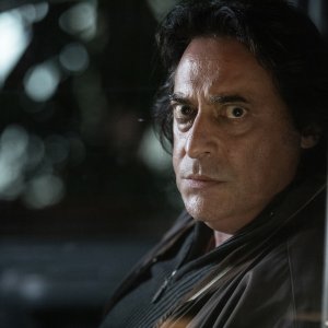 Koza Nostra: Maurizio Bologna in una scena del film