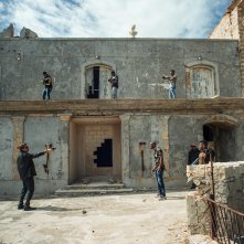 Koza Nostra: una scena del film