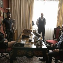 Koza Nostra: un'immagine del film