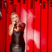 American Night: Anastacia in una scena del film