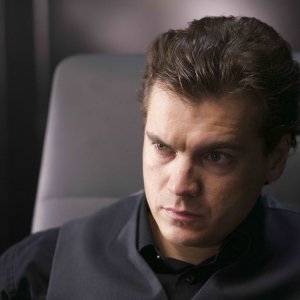 American Night: Emile Hirsch in una scena del film