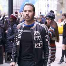 American Night: Jeremy Piven in una scena del film