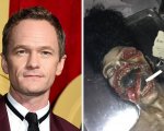 Amy Winehouse: riemerge la disgustosa foto della torta-cadavere di Neil Patrick Harris