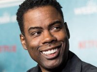 Chris Rock sul processo tra Johnny Depp e Amber Heard: 'Credete a tutte le donne, tranne a lei'