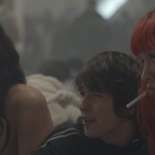 Dustin: un'immagine del film