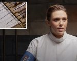 Elizabeth Olsen, il test della macchina della verità e l'abbandono del gruppo degli Avengers