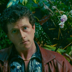 Gagarine - Proteggi ciò che ami: Finnegan Oldfield in una scena