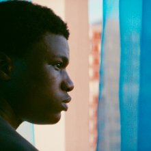 Gagarine - Proteggi ciò che ami: Alséni Bathily in una sequenza