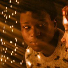 Gagarine - Proteggi ciò che ami: Alséni Bathily in un'immagine