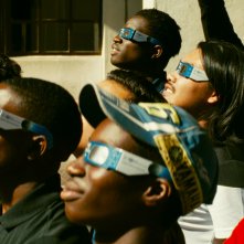 Gagarine - Proteggi ciò che ami: una sequenza del film